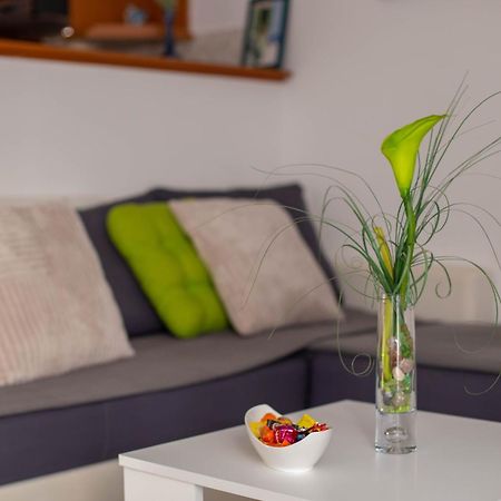 Apartment Nolan Pula Ngoại thất bức ảnh