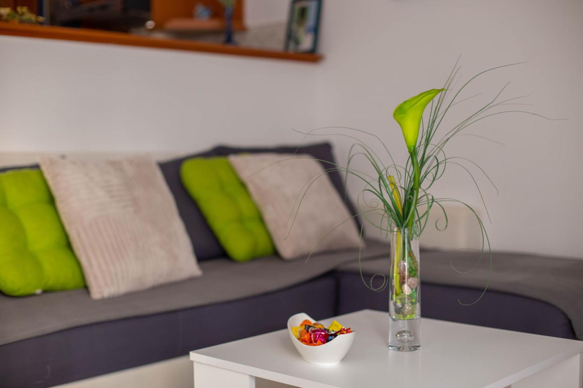 Apartment Nolan Pula Ngoại thất bức ảnh