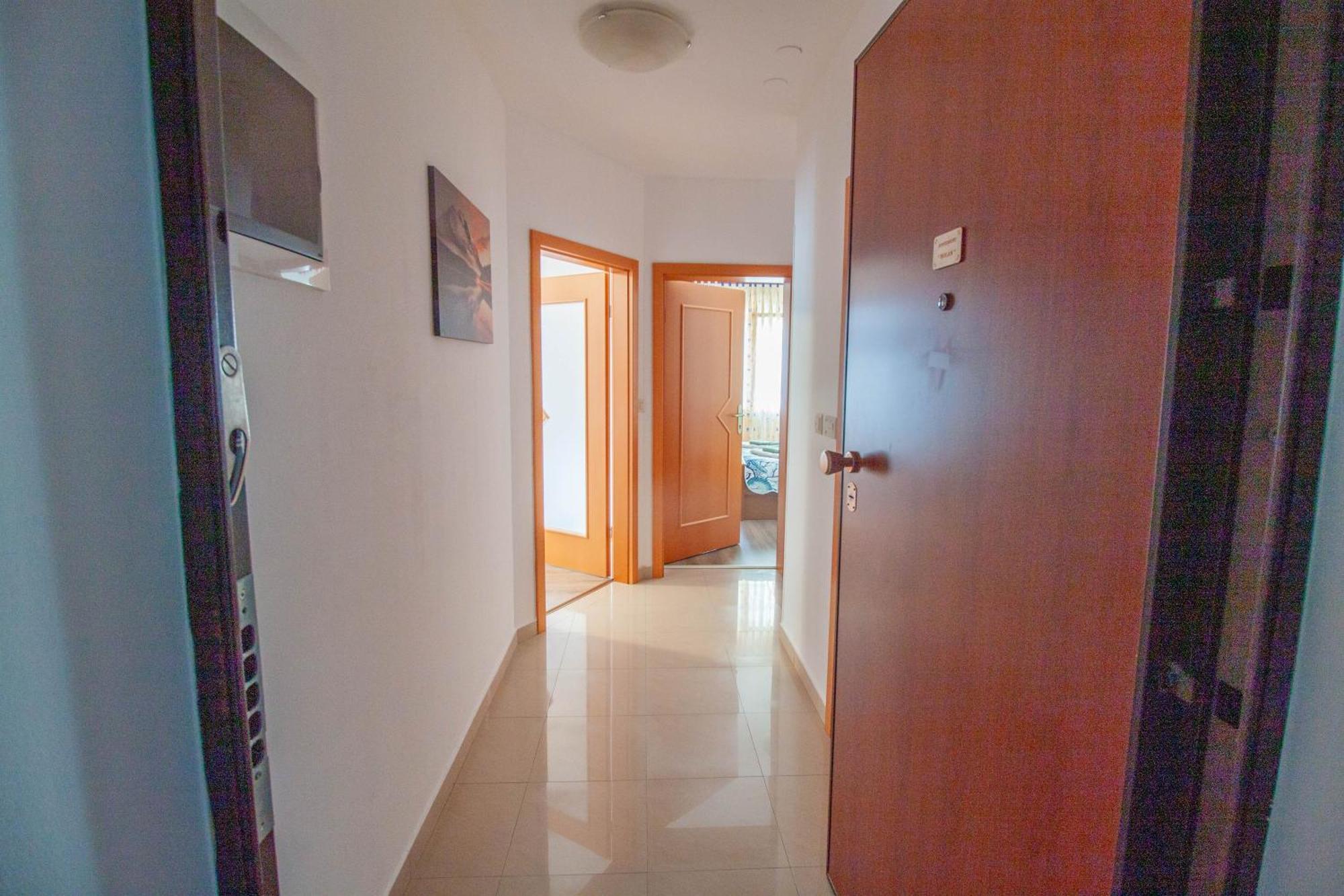 Apartment Nolan Pula Ngoại thất bức ảnh