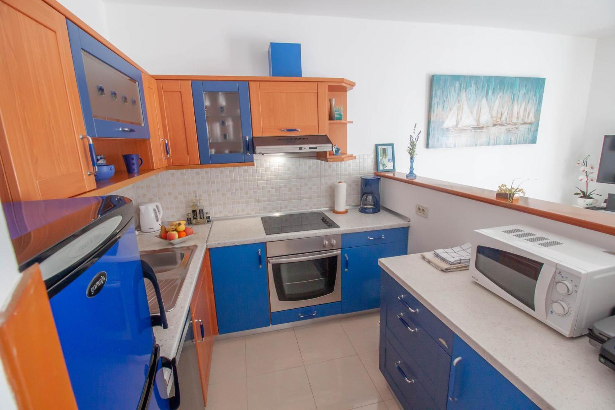 Apartment Nolan Pula Ngoại thất bức ảnh