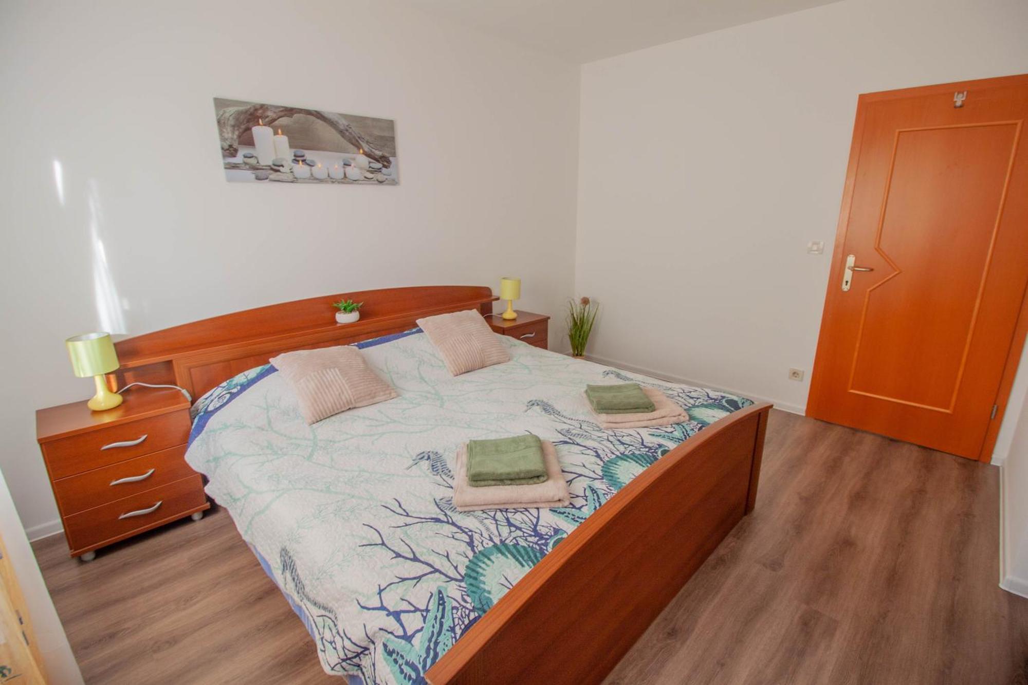 Apartment Nolan Pula Ngoại thất bức ảnh